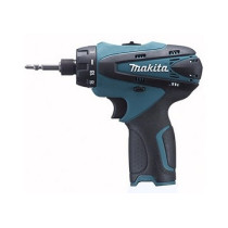 Máy khoan vặn vít dùng pin Makita DF030DZ Máy khoan vặn vít dùng pin Makita DF030DZ